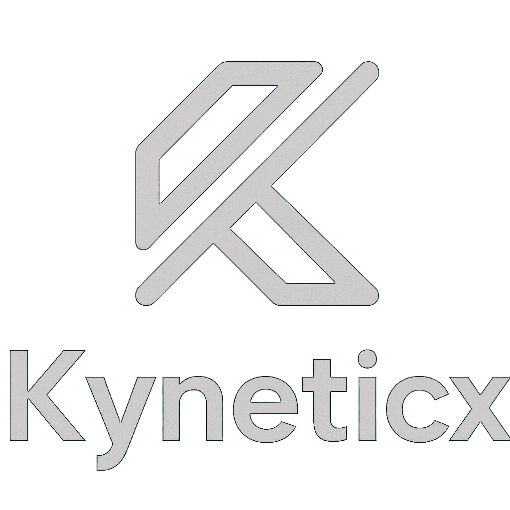 Kyneticx Logo
